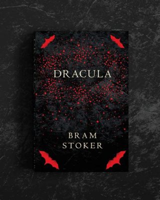 Bram Stoker’s Dracula – Ein düsteres Meisterwerk des Gothic Horror mit einer Liebesgeschichte über die Jahrhunderte!