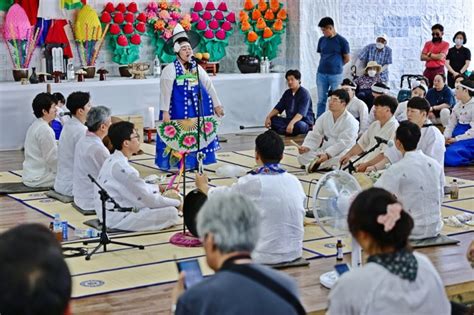 강릉 다정장: 바다와 산의 조화 속에서 찾은 평화