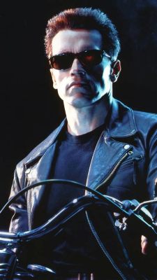 Terminator 2: Judgement Day – Eine futuristische Action-Odyssee mit explosiven Folgen!