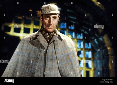 The Adventures of Sherlock Holmes -  Ein Meisterwerk der Krimi-Unterhaltung mit Basil Rathbone!