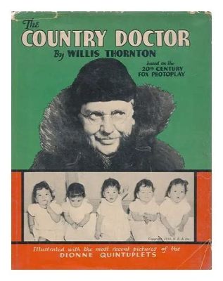 The Country Doctor - Eine Geschichte von Verzweiflung und Hoffnung im ländlichen Amerika!