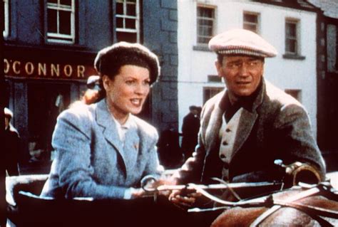 The Quiet Man! A Classic Romance and Comedic Fistfight Bonanza!